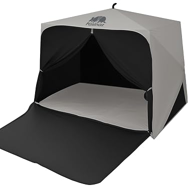 Amazon.co.jp 最新リリース: ポップアップキャンピングテント の新着